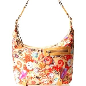Sydney Love Seashell Shoulder bag